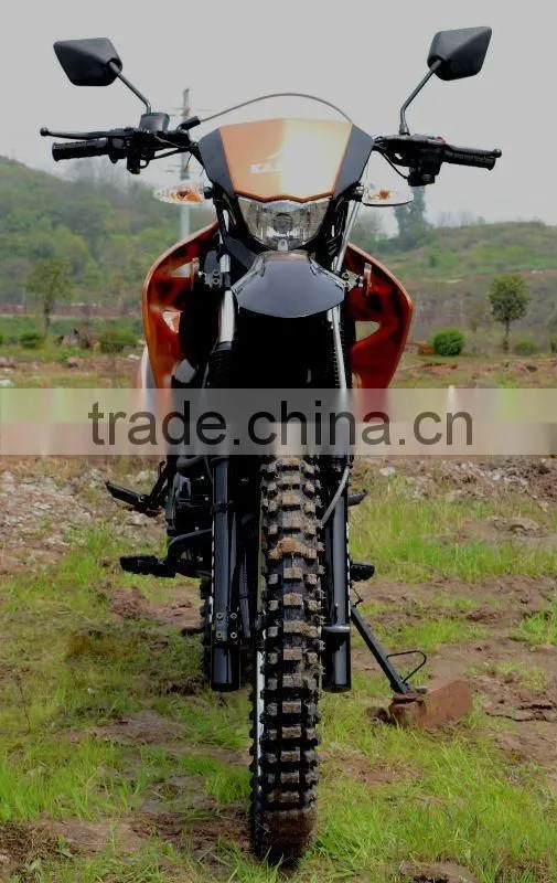 KAMAX KT200 New offroad 200cc Dirt Bike For Sale