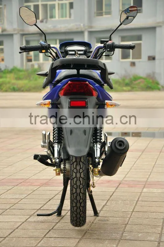 Street bike KA150-N Kamax Motorcycle