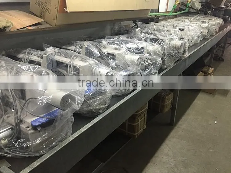 OEM-1373 Industrial garment buttonhole sewing machine