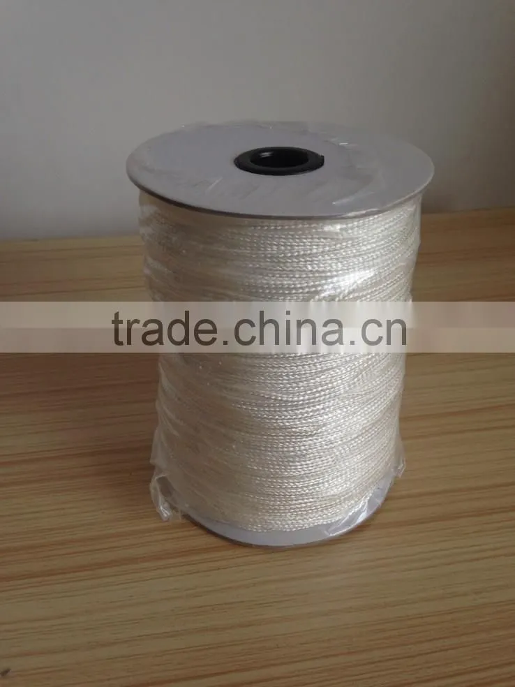 ekowool silica wick 2.0mm,2.5mm,3.0mm available