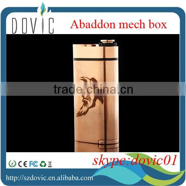 abaddon mod copper box mod clone
