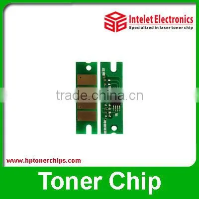 New black compatible toner chip for Ricoh sp 300dn 406956