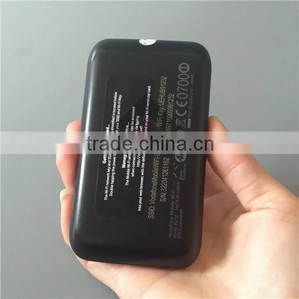 Vodafone Huawei R212 4G Router With SIM Card Slot
