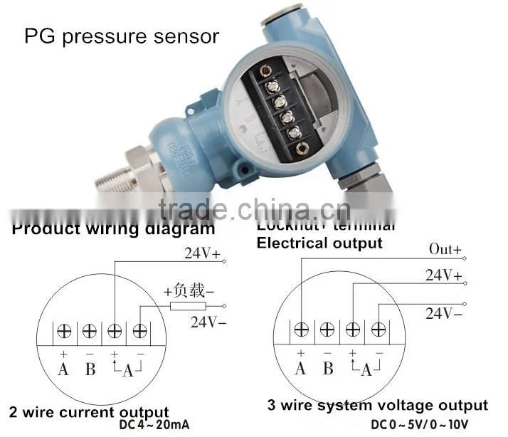 heavy duty air cooler frost thermostat