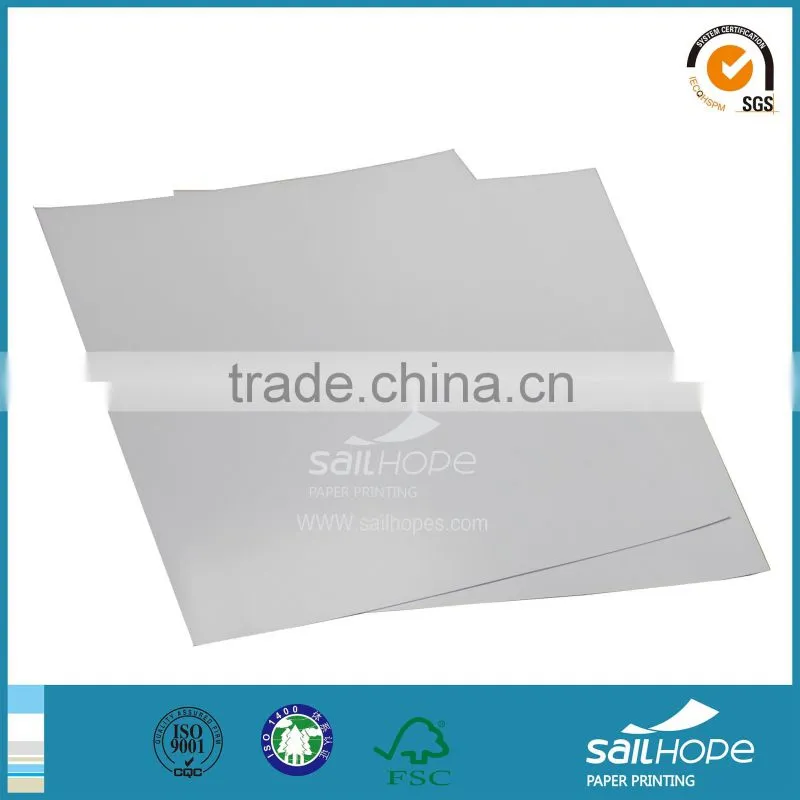 Waterproof high glossy digital inkjet photo paper