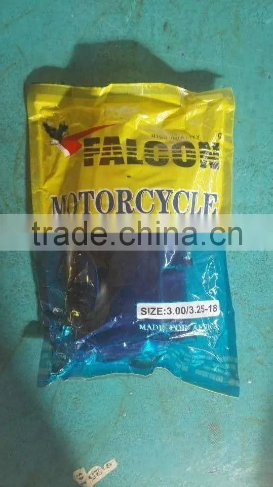 Cheap motorcycle inner tube 250/275-18