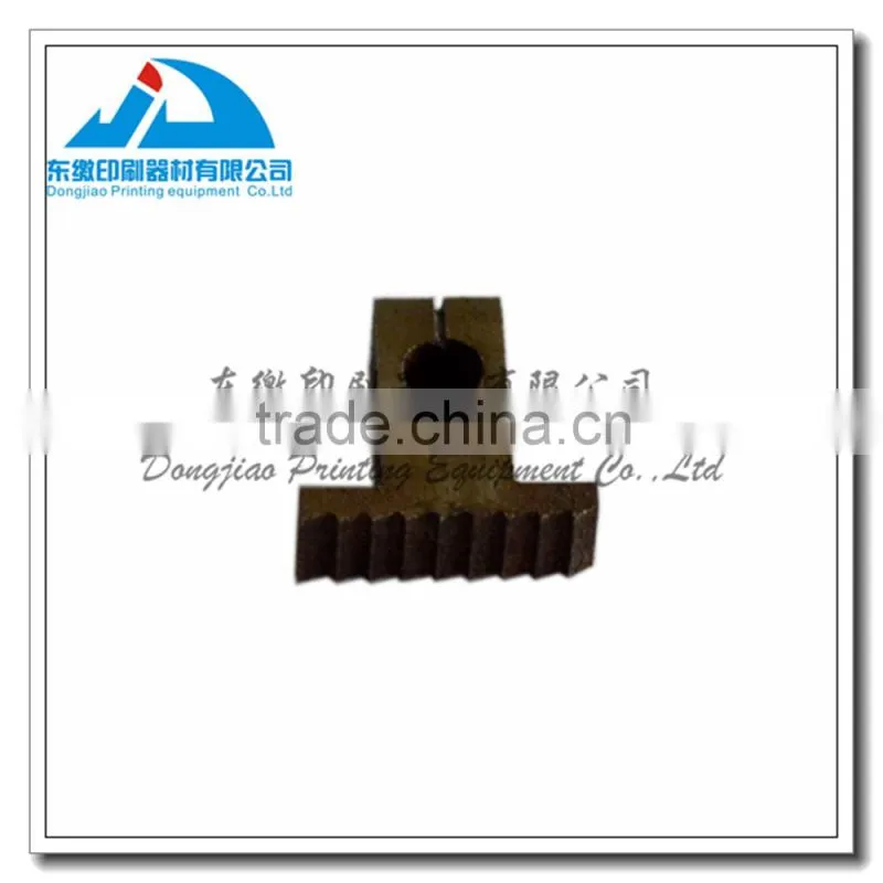 china supplier stitching head spare parts saddle stitching parts