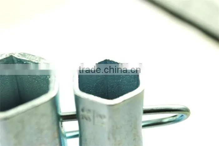 carbon steel Shower Valve Socket Wrench