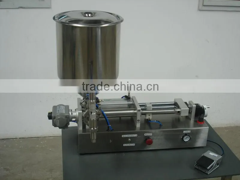 plastic bottle automatic screwing capping machine