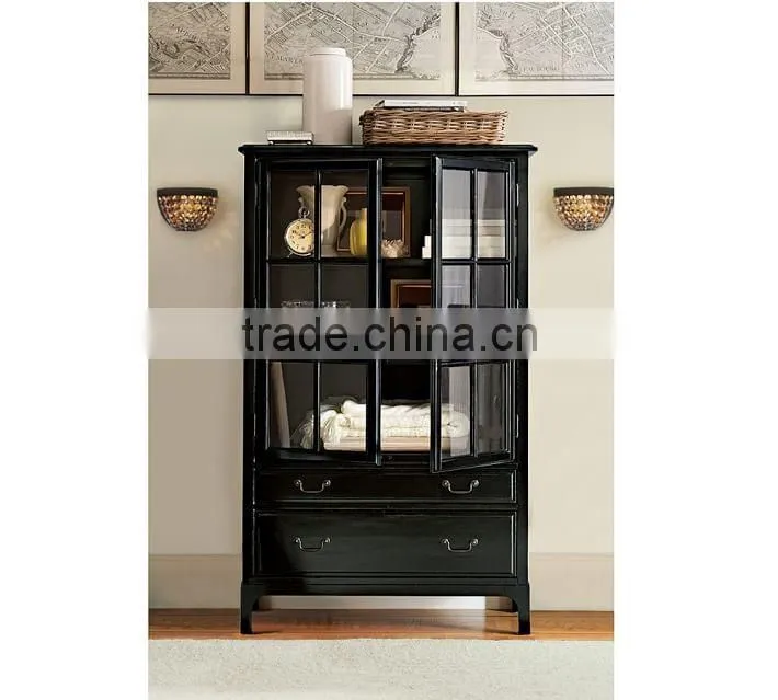 0108-6 antique bronze base is embellished with decorative detailing Cascading faceted glass crystals sparkle sconce