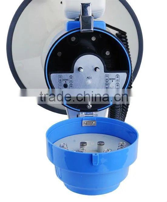 50 watts recordable amplifier/ professional loud voice amplifier