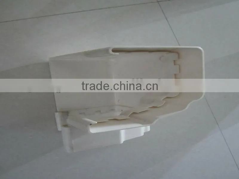Rainwater Inside Corner Pipe Fitting Injection Mould/Collapsible Core