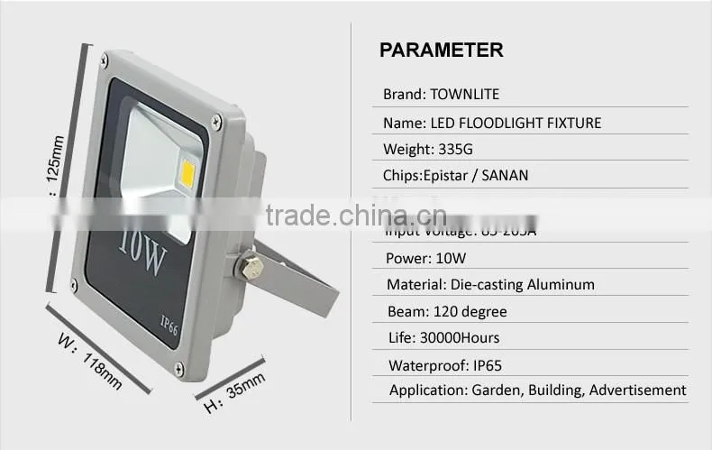 50w Slim led flood light,power ip65 waterproof outdoor 50w led flood light,flood light led