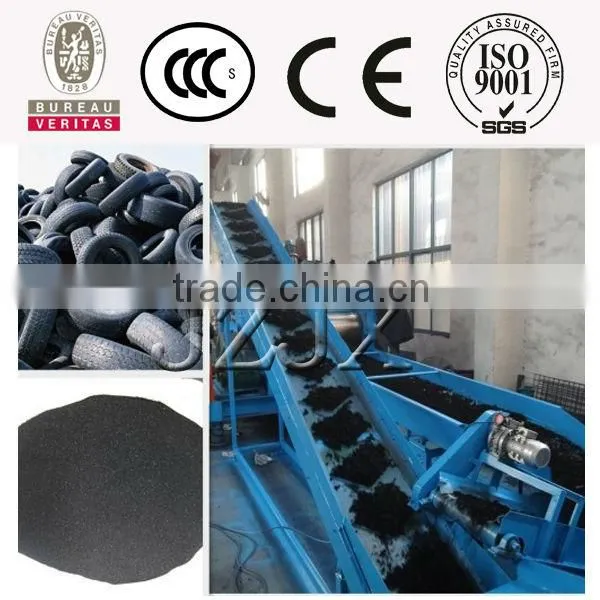 tire debeader tyre bead cutting machine tire recycling machine