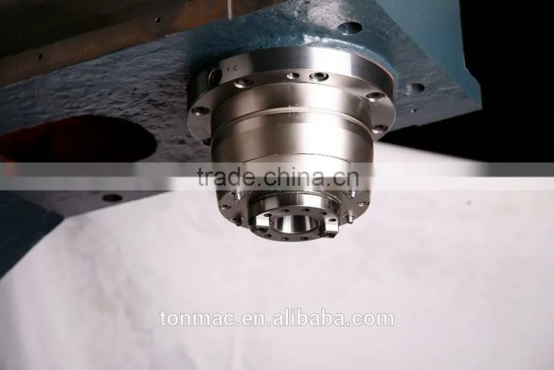 benchtop X6132 Horizontal Milling Machine tool military enterprise