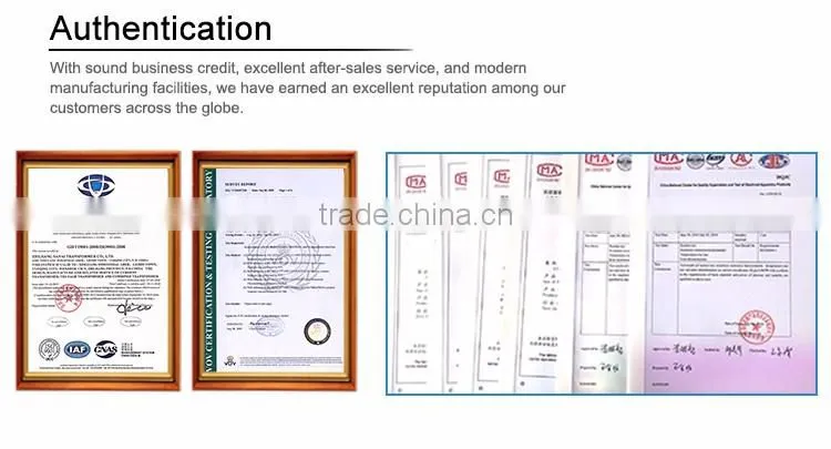 Primary current 20kv-24kv voltage transformer , high voltage transformer price