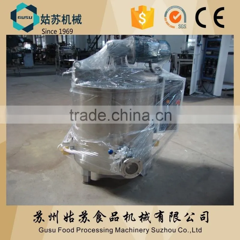 Ganache buffer tank 086-18662218656