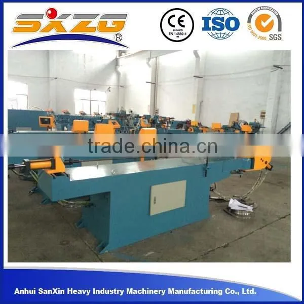 SB38NC single-head pipe bending machine, pipe machine