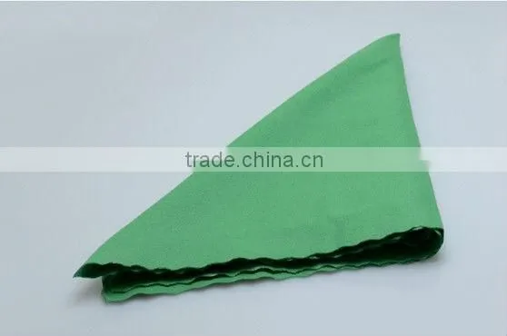 Fashion Custom Magic Cleaning Cloth