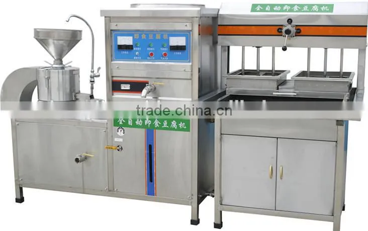 bean curd machine