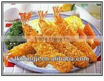 Panko For Japanese Food