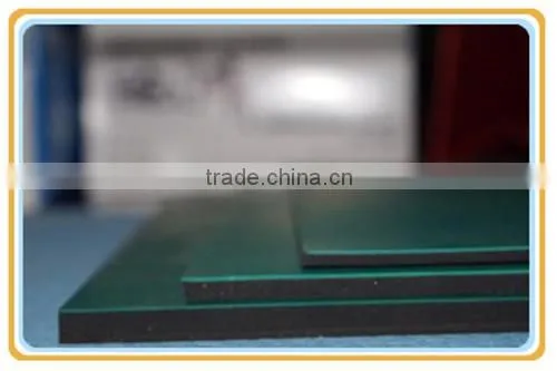 2 Layers Industrial Conductive Rubber Mats