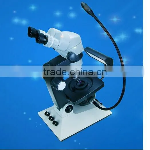 Gem Microscope
