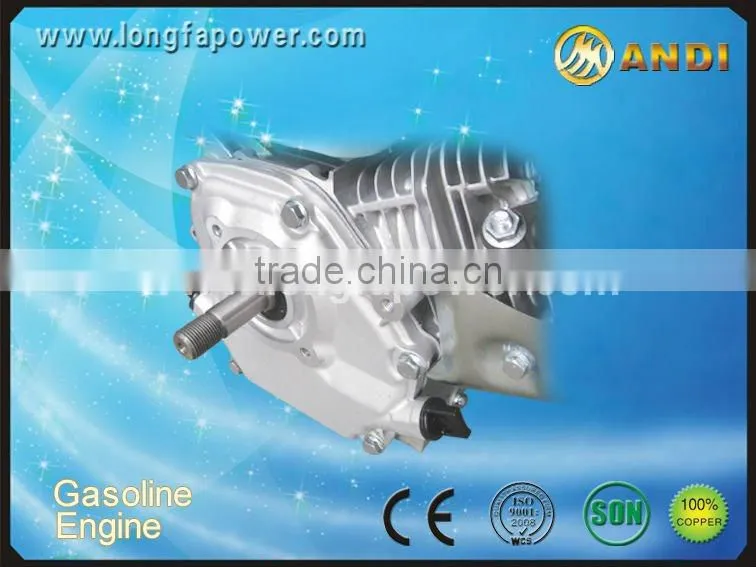 5.5HP Gasoline Generator