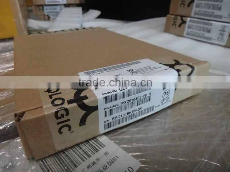 QLE2560 HBA for dell
