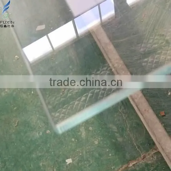 Ultra Clear Toughened Glass Sheet Supplier