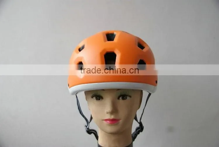 New Designed Colorful Riding Sports Using Bicycle Racing Helmet