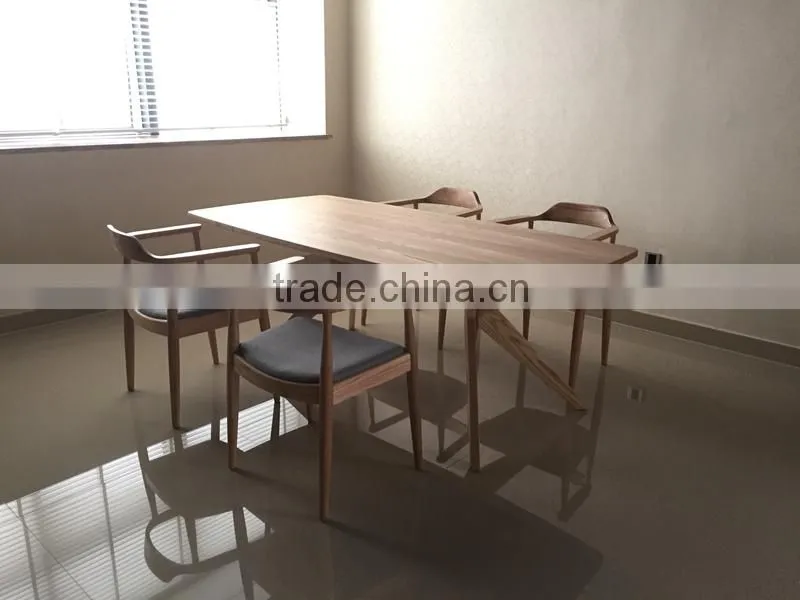 Big Solid wood table