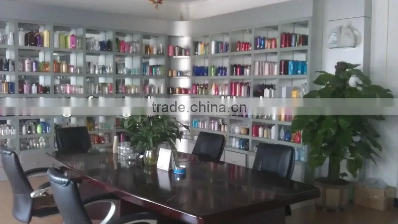 Fashion design manufacturer 8oz foam plastic bottle