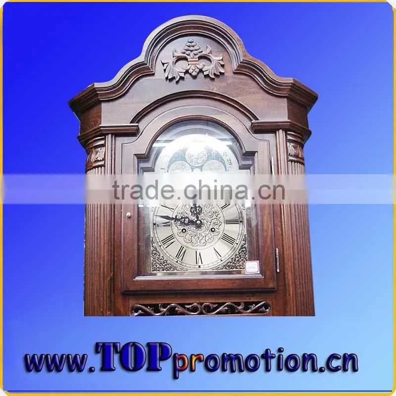 wooden pendulum wall clocks 16112699