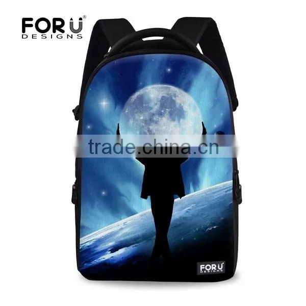 Romance Trendy Image Laptop Bags,Multiple Laptop Computer Bag,Laptop Computer Bags For Teenagers