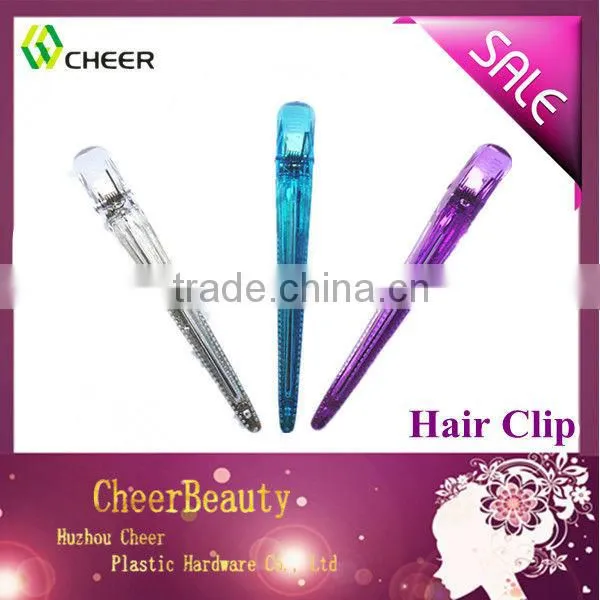 Butterfly hair clip wholesale