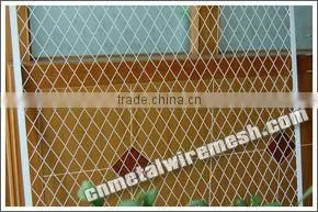 anping expanded metal fence (manufacturer)