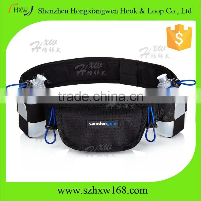 Hydration Running Belt Free and Lightweight Runners Waist Pack