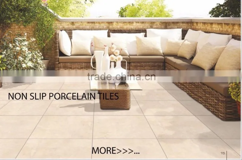 NANO POLISHED PORCELAIN TILES