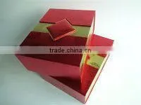 nice paper box