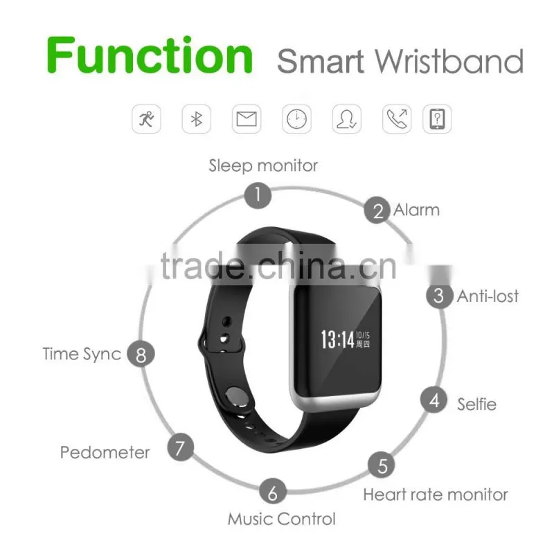 3g Smart Watch Phone Dual Core Sim Card Smart Watch Android4.4 Smart Watch Support Wifi