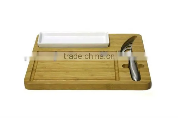 Cheese Knife Set