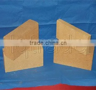 Refractory Bricks Chamotte Refractory Bricks