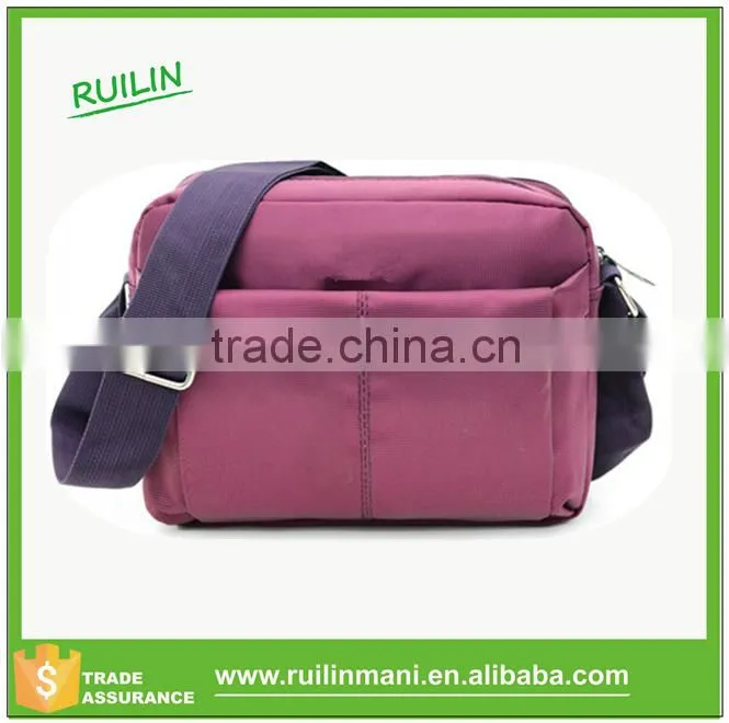 Purple belt band Cute Laptop Backpacks For Teens rucksack Designer rucksacks for women