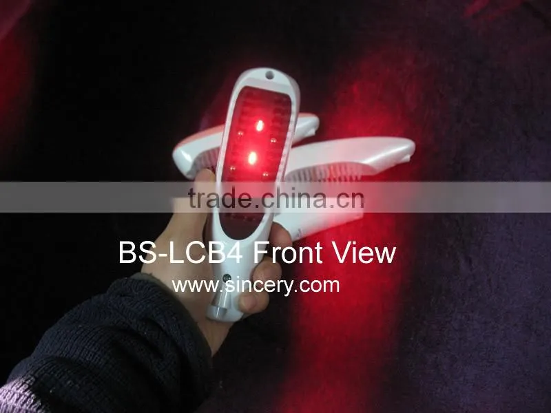 hair laser comb hair growth comb