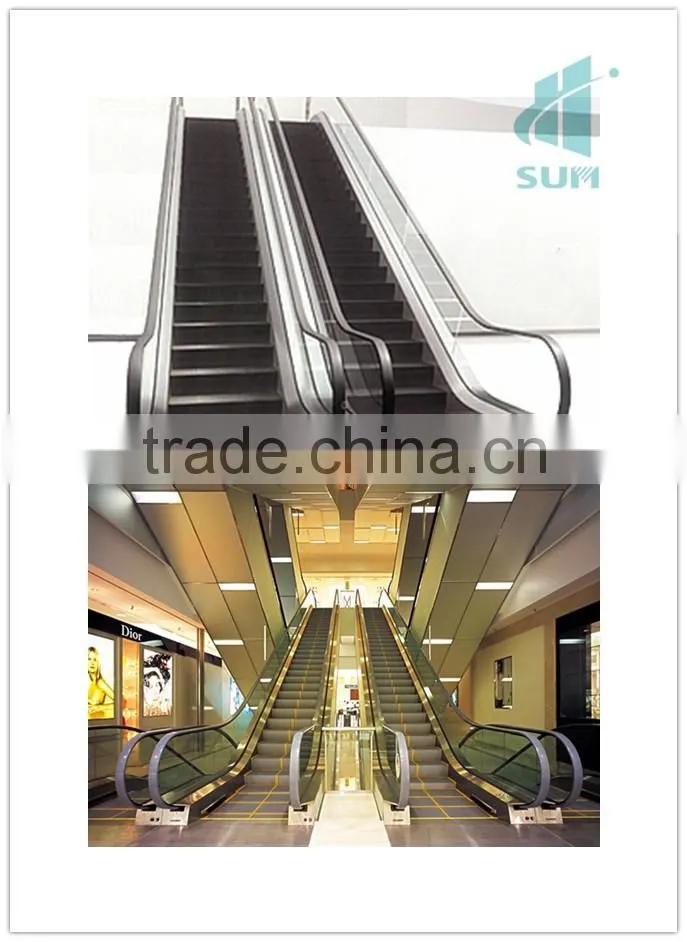 Chinese product indoor or outdoor using escalator parts