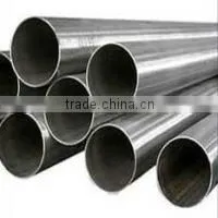 various diameters high density tungsten tube/pipe