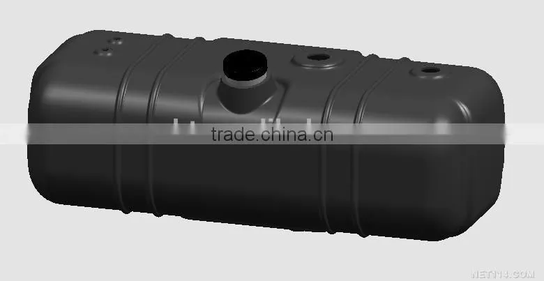 rotational pe oil tank by Rotomolded