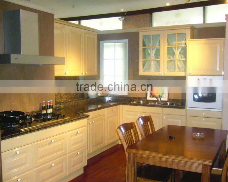 Caesar II Kitchen cabinet