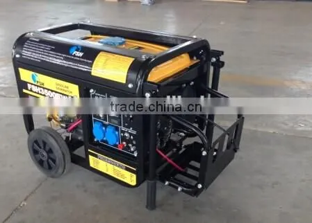 honda gasoline generator/2.5kw petrol generator